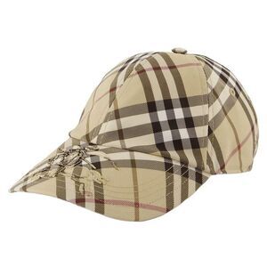 Burberry Women brown | beige Hats